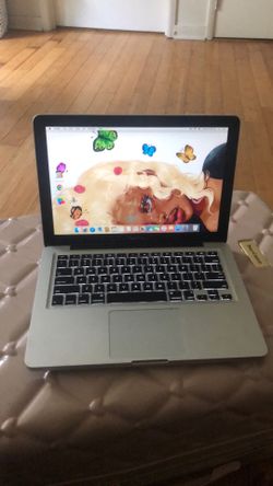 Apple MacBook Pro model A1278,