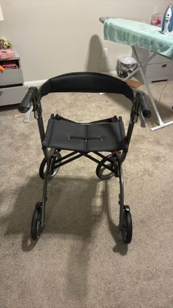 Rollator