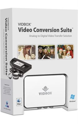 Convertidor De Video Y Audio
