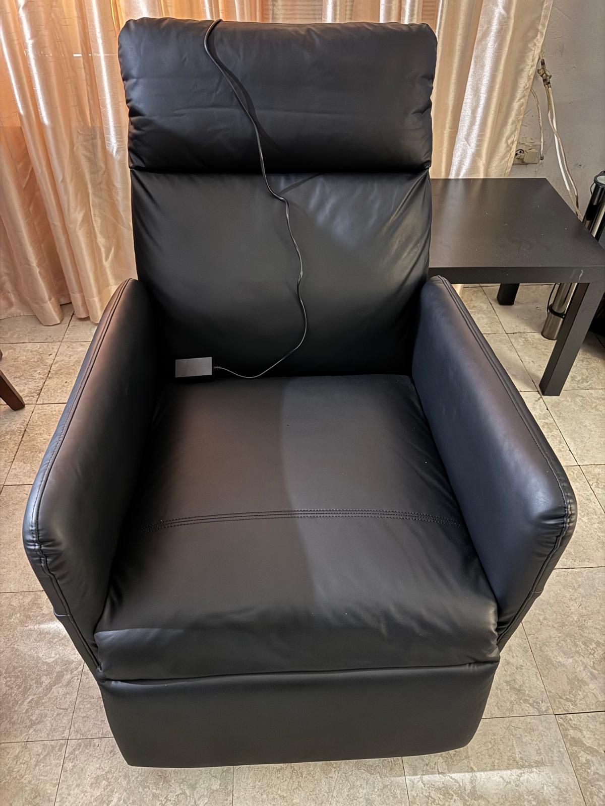 Electric Recliner