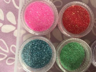 Glitters