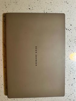 ASUS Zenbook A14 2025