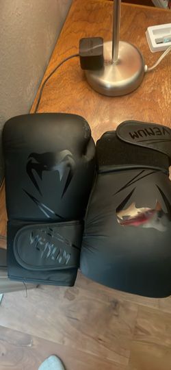 Boxing Gloves