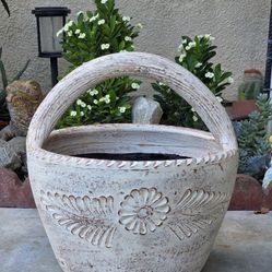 Clay Pots