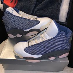 2005 Jordan  Retro 13 “Flint” Sneakers 