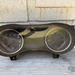 Speedometer