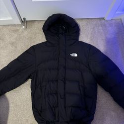 northface Puffer 