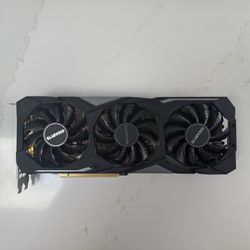 Gigabyte GeForce RTX 2080 GPU