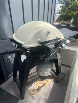 Weber Grill