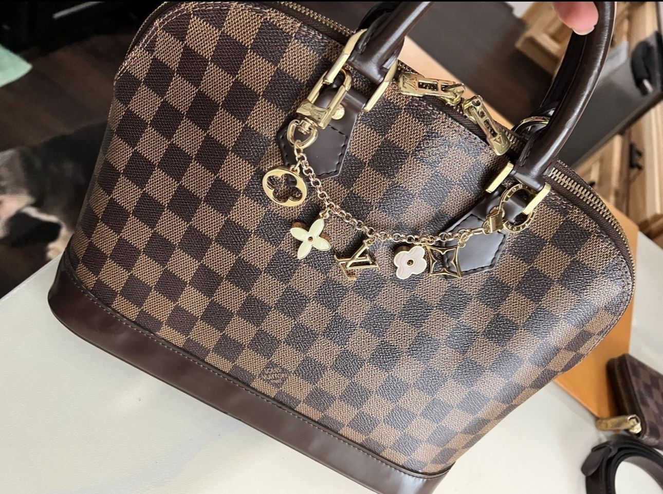 Louis Vuitton