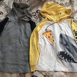 Light Hoodie