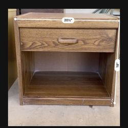 End Table 