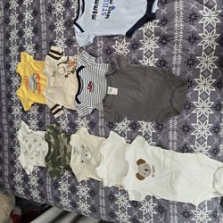 Baby Cloths