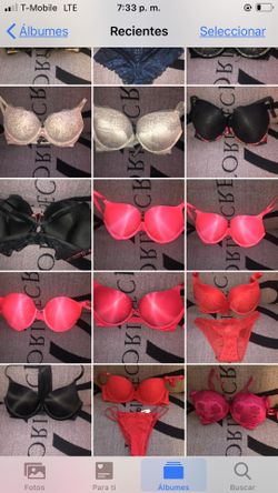 Victoria secret