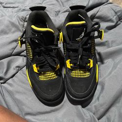 Size 4 in kids