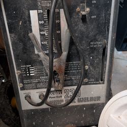 Welder 