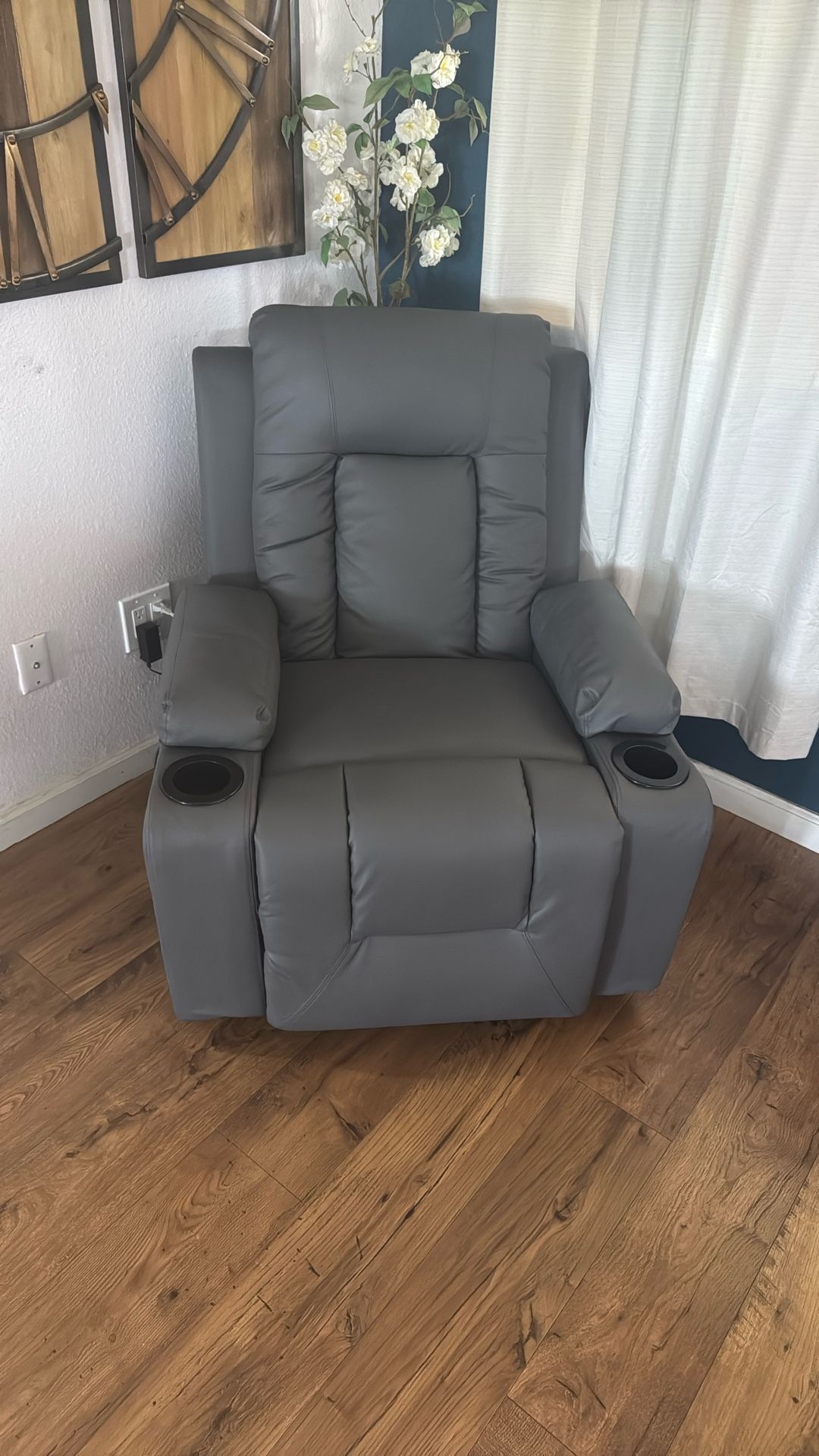Reclining - Lift Chair