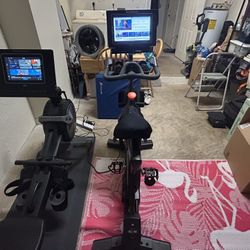 IFit NordicTruck Row-Bike