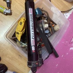 8 Ton Jack