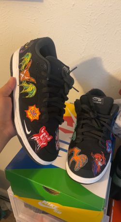 Neckface sbs