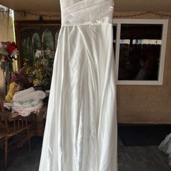 Brand New Wedding Dress 