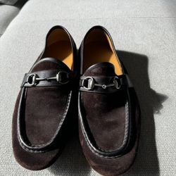 Gucci Loafers 