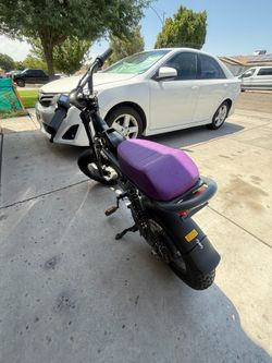 E Bike