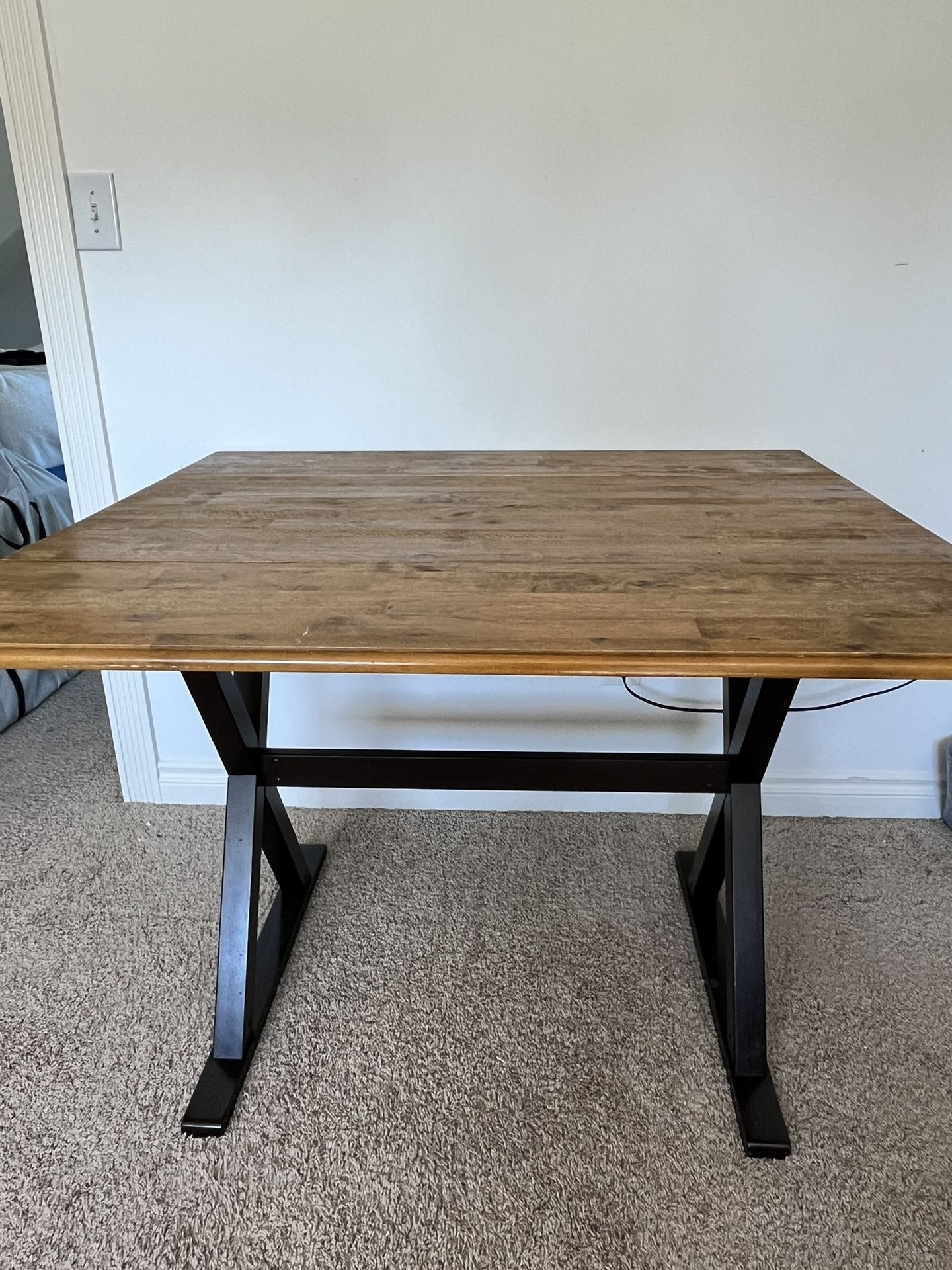 Kitchen Table/Work Surface