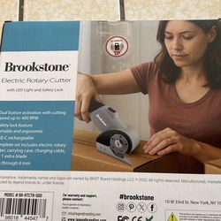 Box Cutter