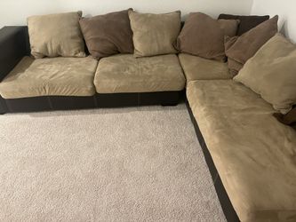 Nice Couches 