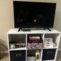 Tv Stand Shelves