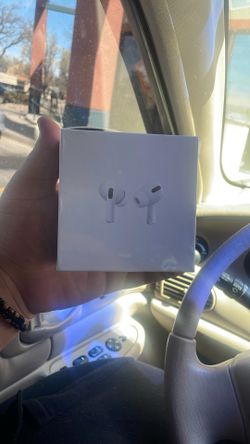 AirPods Pro’s Gen 2