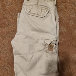 Boys Cargo Pant