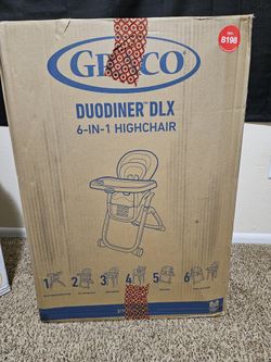 Baby Highchair