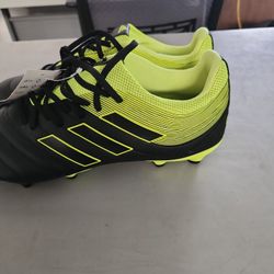 Soccer Shoes