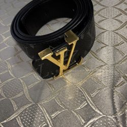 Men’s Belt