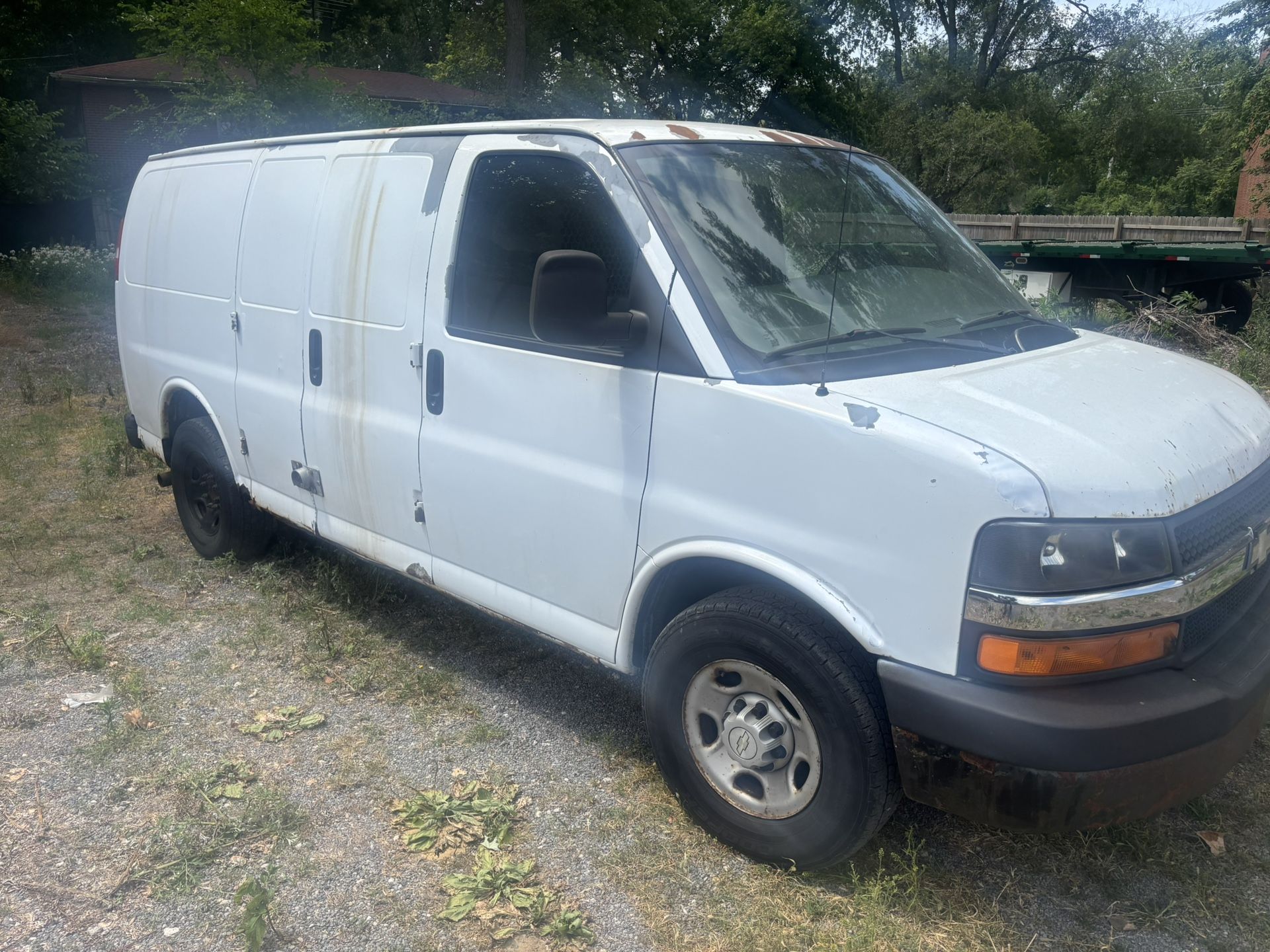 2007 Chevrolet Other