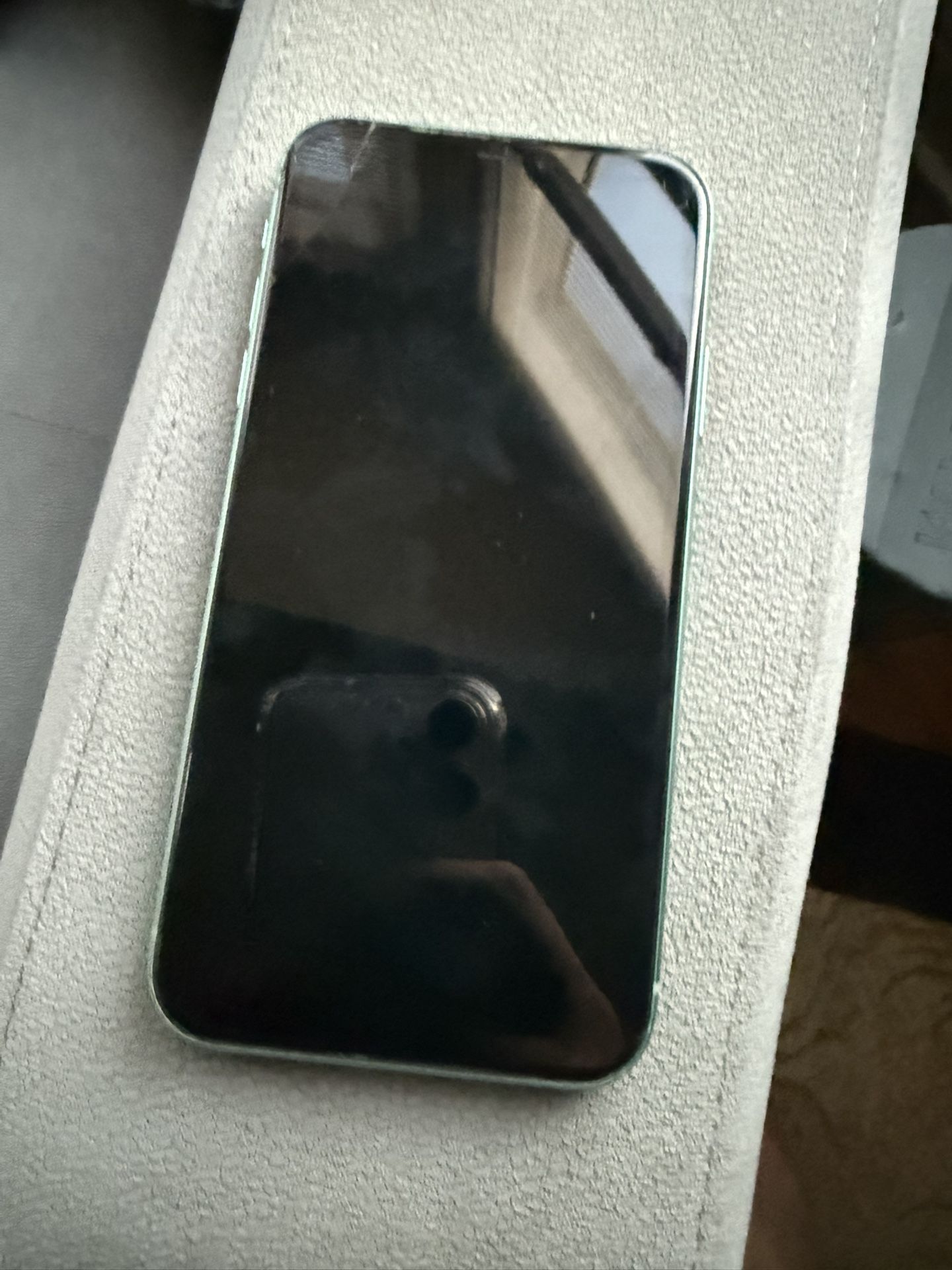 Broken iPhone 11 Still Works But Little Broken Screen 