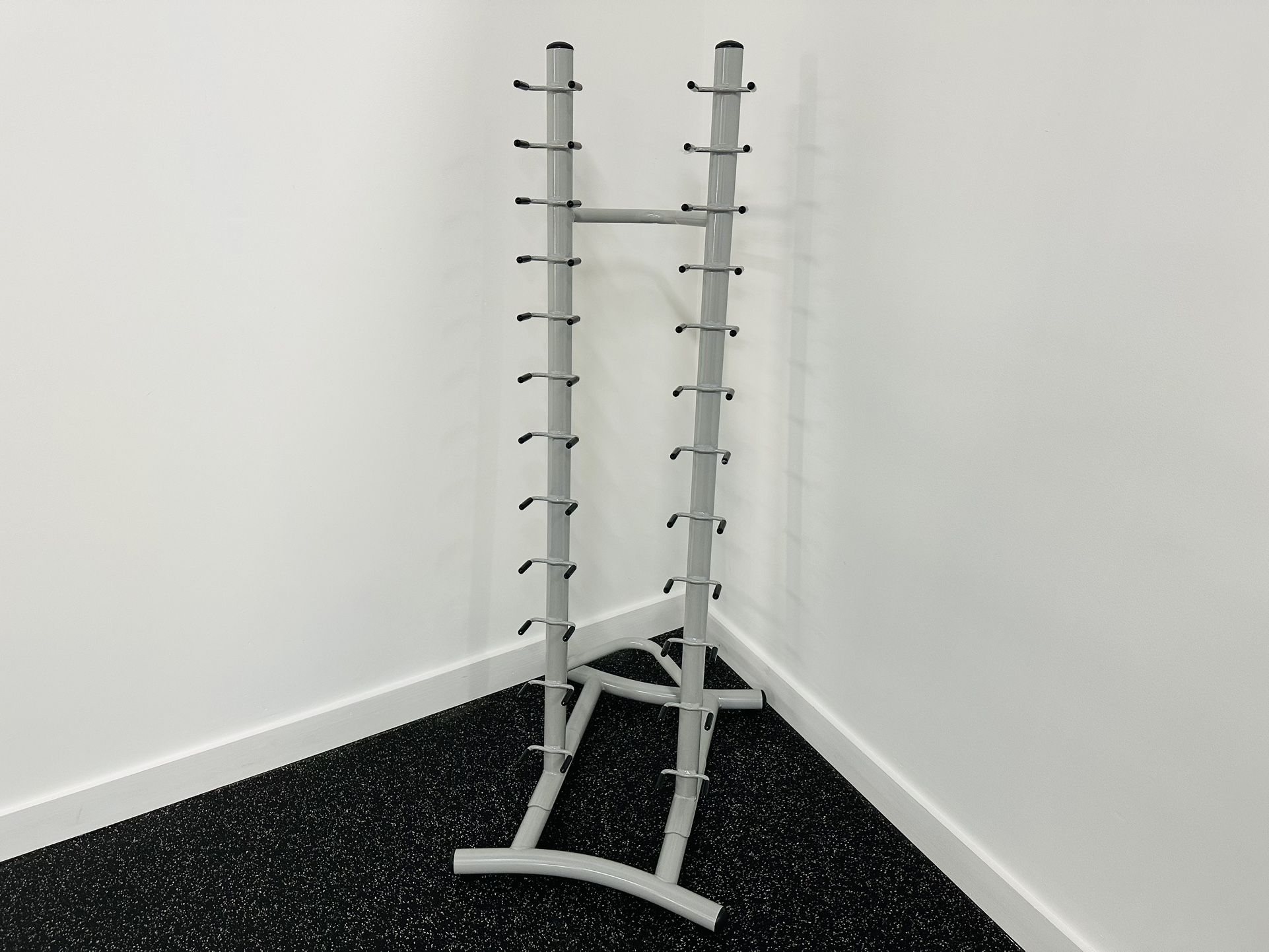 Storage Rack - Gym Equipment - Workout