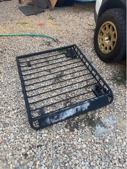 Roof Rack