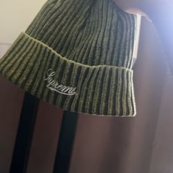 Supreme Beanie 