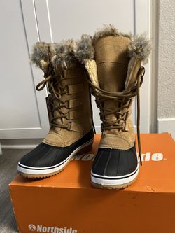 Snow Boots Women