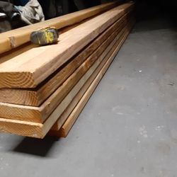 2x6 Lumber New