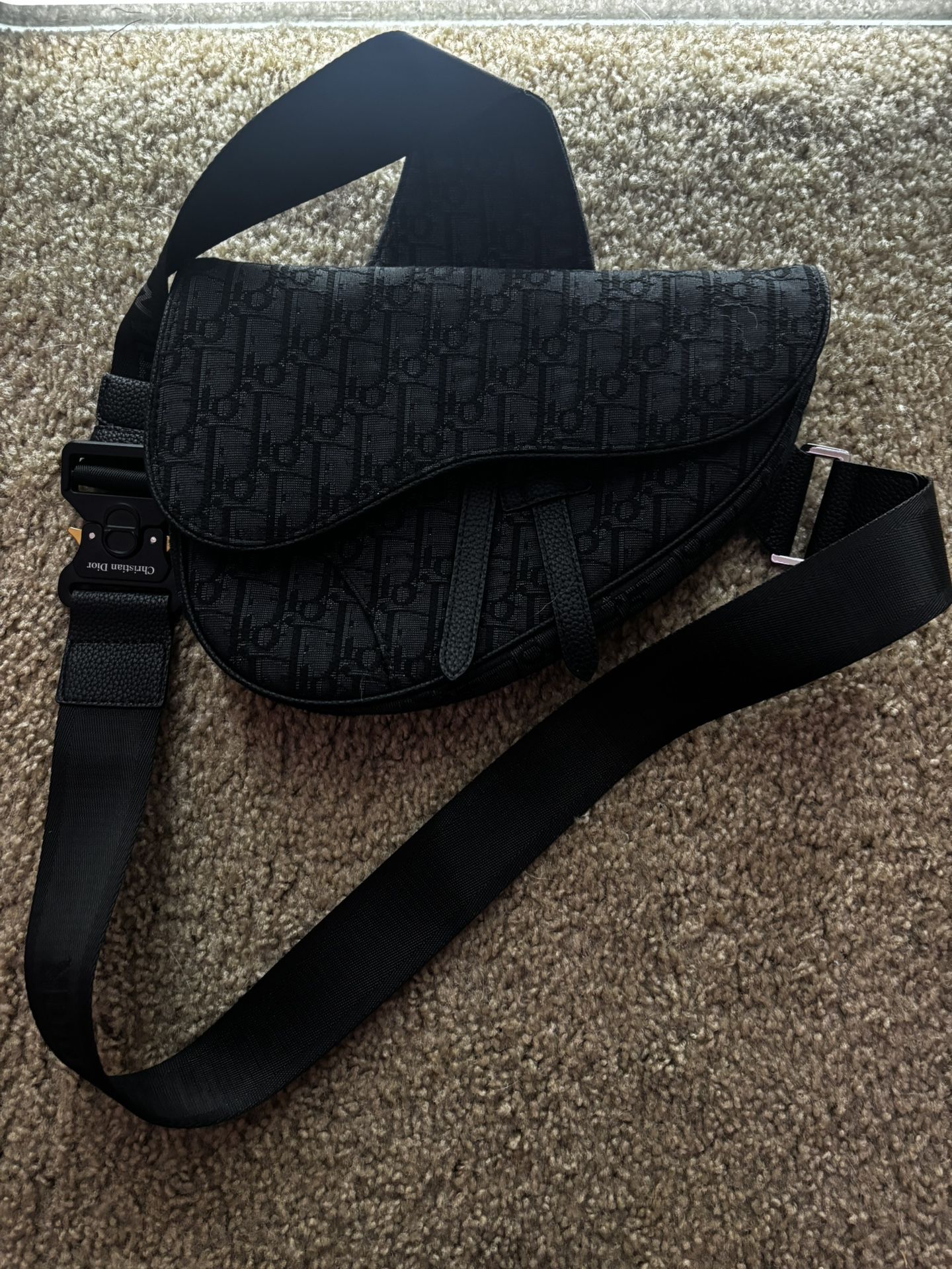 Christian Dior Men’s Bag