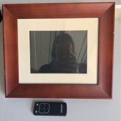 Digiral Picture Frame