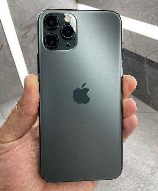 iPhone 11 Pro 64GB Unlocked