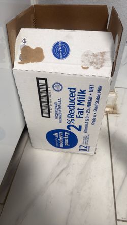 Milk