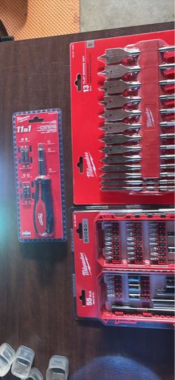 Milwaukee Tools