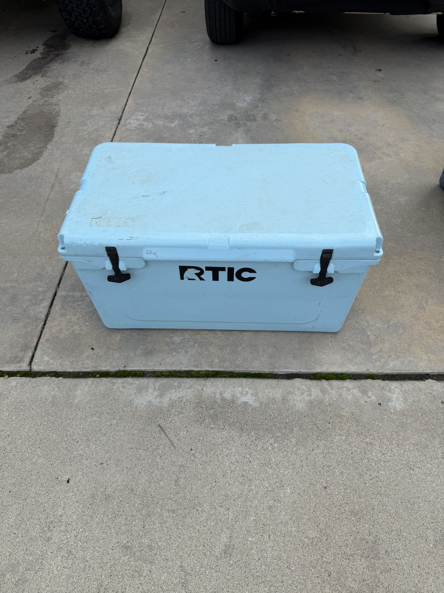 RTIC 65 Gal