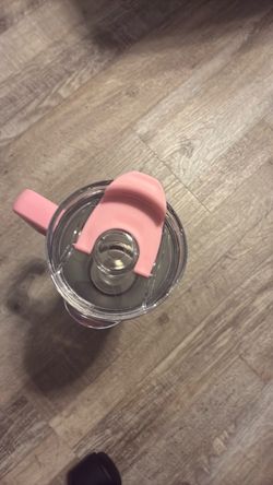 nice cute water bottle